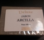 Jab&oacute;n Deluxe Arcilla