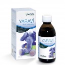 Yarav&iacute; Baby Memoria