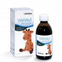 Yarav&iacute; Baby Estir&oacute;n