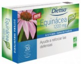 Equin&aacute;cea Bio 1200mg 20 Ampollas