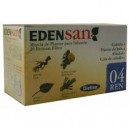 Edensan 04 Ren 20 Filtros