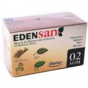 Edensan 02 Som 20 Filtros