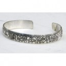 Pulsera Alpaca 8 S&iacute;mbolos Auspiciosos