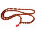 Mala Semillas De Rudraksha