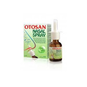 Spray Nasal 30ml Otosan