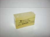 Jab&oacute;n Glicerina Azahar 100Grs