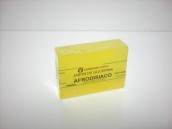 Jab&oacute;n Glicerina Afrodis&iacute;aco 100Grs