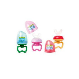 Mordedor Primera Dentici&oacute;n Saro