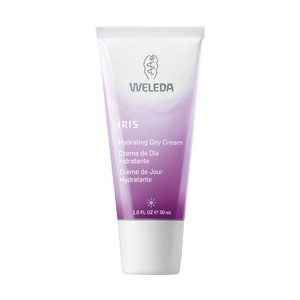 Weleda Crema D&iacute;a Hidratante (Iris)