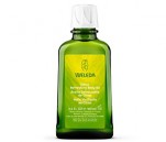 Weleda Aceite Hidratante Citrus