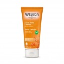 Weleda Crema Ducha Espino Amarillo