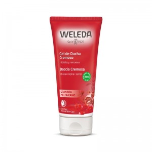 Weleda Crema Ducha Granada
