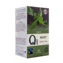 T&eacute; Verde Menta Qi