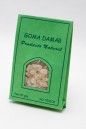 Resinas Auroshikha Goma Damar 