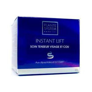Instant Lift Crema Tensora Rostro Y Cuello