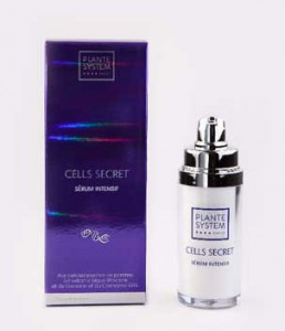 Cells Secret S&eacute;rum Intensivo