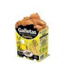 Galletas Bioartesanas Espelta