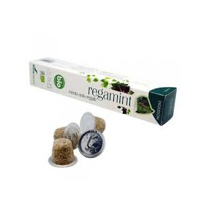 Regamint 7 C&aacute;psulas