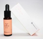 Aceite Cris&aacute;lida Seda 20ml
