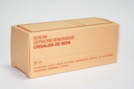 Serum Dermogenerador Cris&aacute;lida Seda 30ml