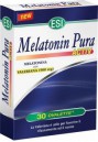 Melatonin Pura Activ Con Valeriana 30 Tabletas