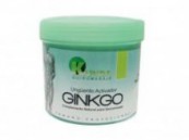 Ung&uuml;ento Activador Ginkgo 500ml D'Shila