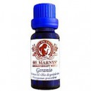 Aceite Esencial Geranio 15ml Marnys