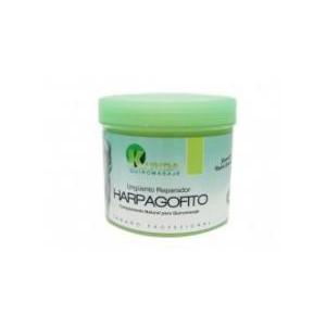 Kunda Quiromasaje Ung&uuml;ento Reparador Harpagofito 500ml D'Shila