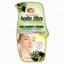 Mascarilla Peeling Oliva Y Karit&eacute; Ultra Hidratante Y Nutritiva