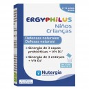 Ergyphilus Ni&ntilde;os 14 Sobres