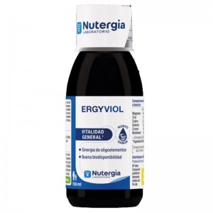 Ergyviol 150ml