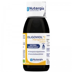 Oligoviol C 150ml