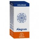 Holoram Alegrum 180 C&aacute;ps.