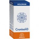 Holoram Cronisol-D 180 C&aacute;ps.