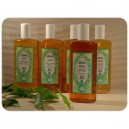 Champ&uacute; Henna Cabello Normal 