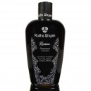 Champ&uacute; Henna Casta&ntilde;o 250ml Radhe Shyam