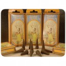 Incienso Cono Benjui Scented Garden