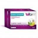 Biform Plantas Y Algas 60 C&aacute;ps.