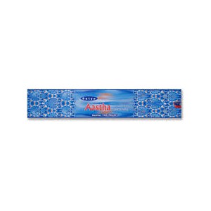 Nag Champa Aastha