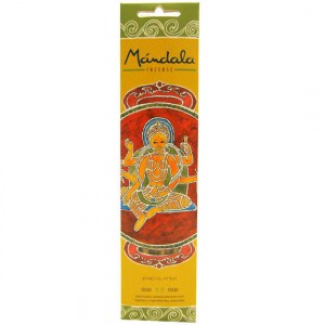 M&aacute;ndala Sticks Pino