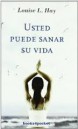 Usted Puede Sanar Su Vida (Books4pocket)
