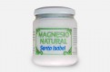 Magnesio Natural Santa Isabel (Vía Oral) 240Grs