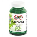 Chlorella Bio 180 Compr. El Granero Integral