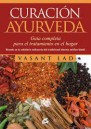 Curaci&oacute;n Ayurveda