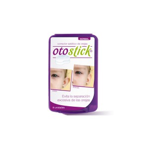 Otostick Normal 8 Unidades