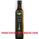 Aceite Argán Tostado Bio 250ml Naturgreen