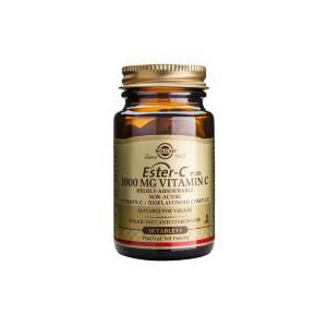 Ester-C Plus 1000mg 90 Comp.