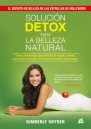 Soluci&oacute;n Detox Para La Belleza Natural