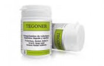 Tegoner 120 Comp.