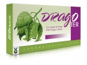 Dragoter (Sangre De Drago)